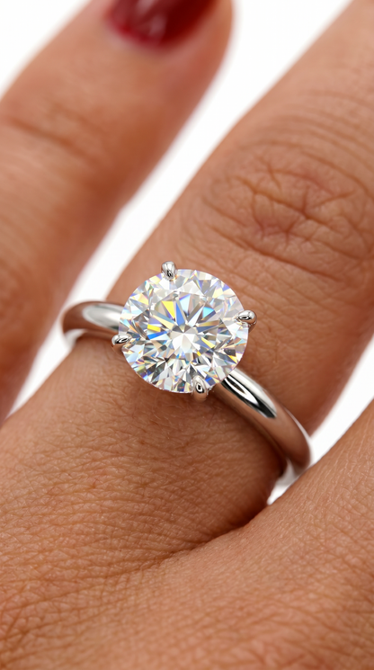 Perfect Harmony Ring