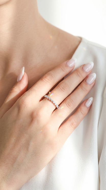 Duchess Enchant Ring