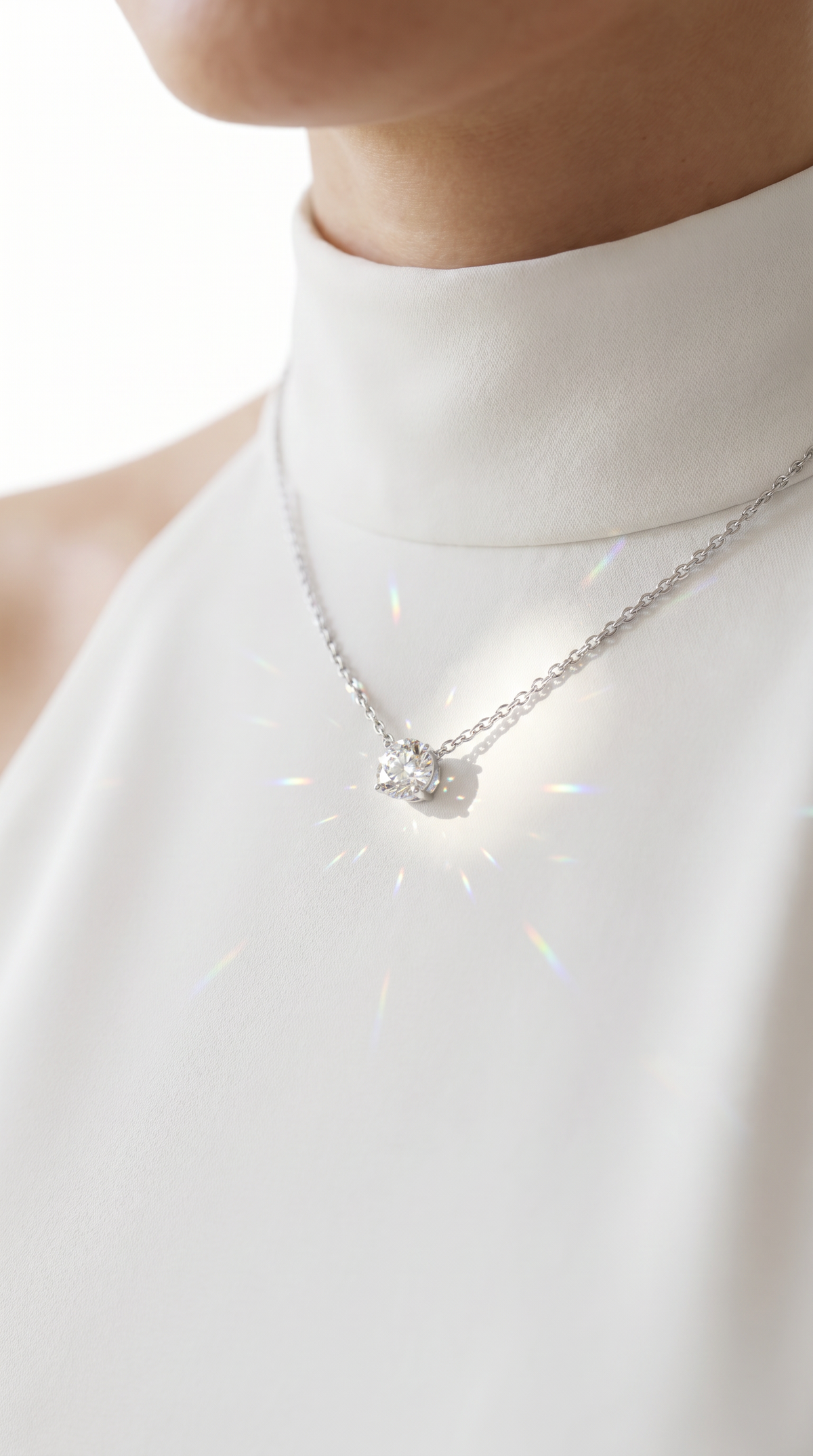 Divine Allure Necklace