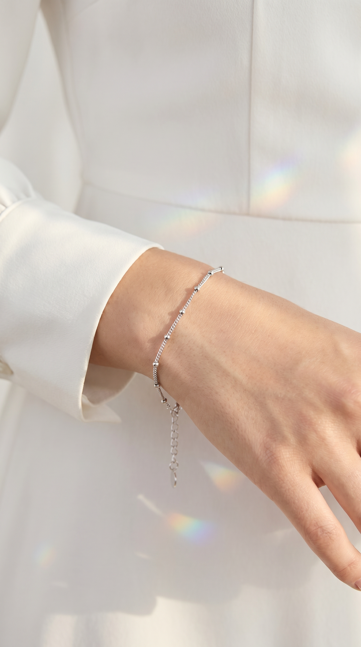True Noir Bracelet