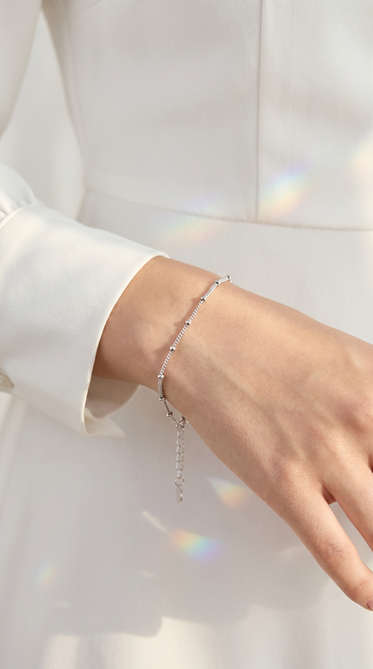 True Noir Bracelet