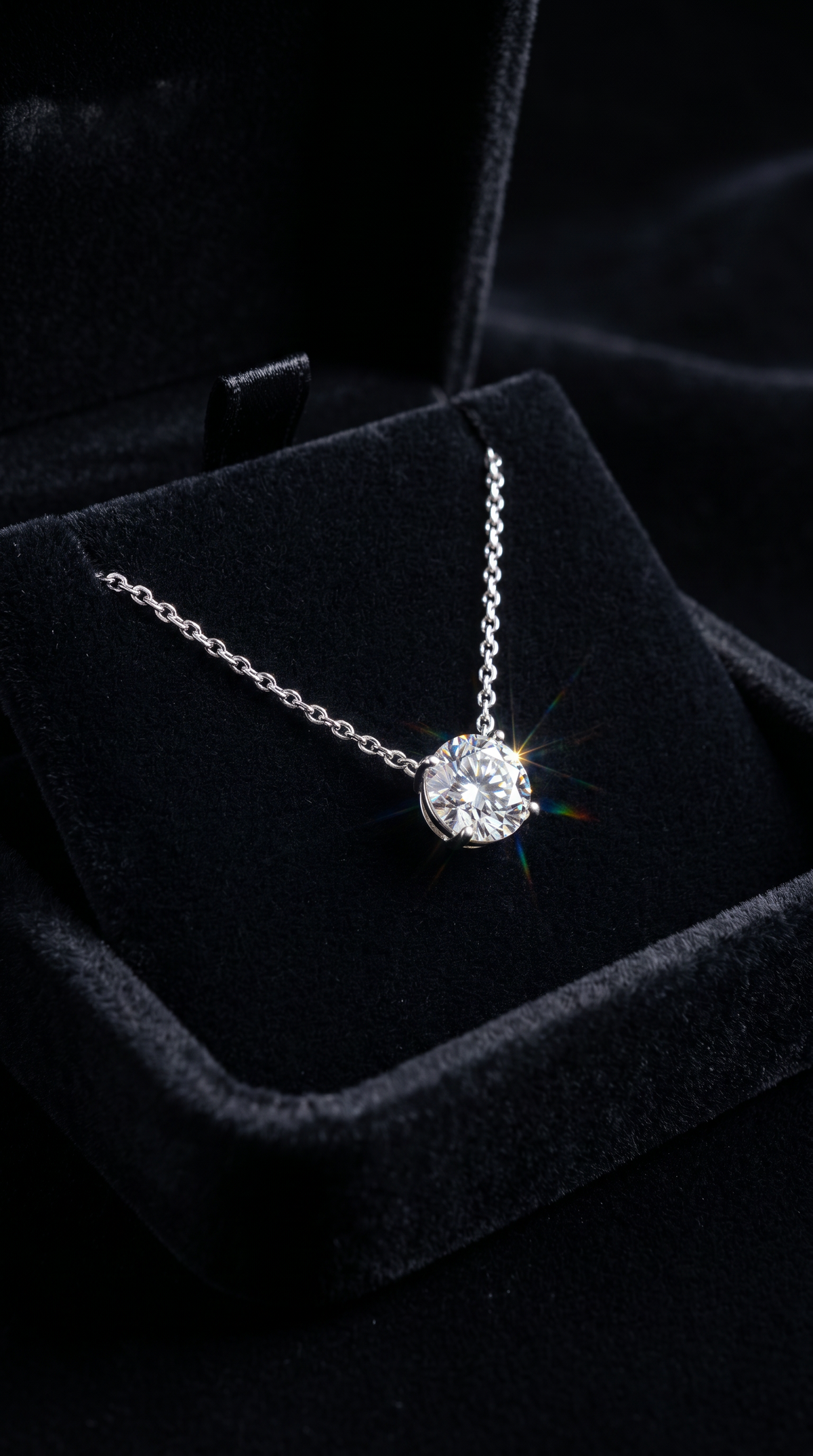 Divine Allure Necklace