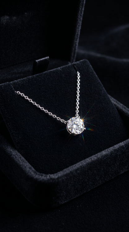Divine Allure Necklace