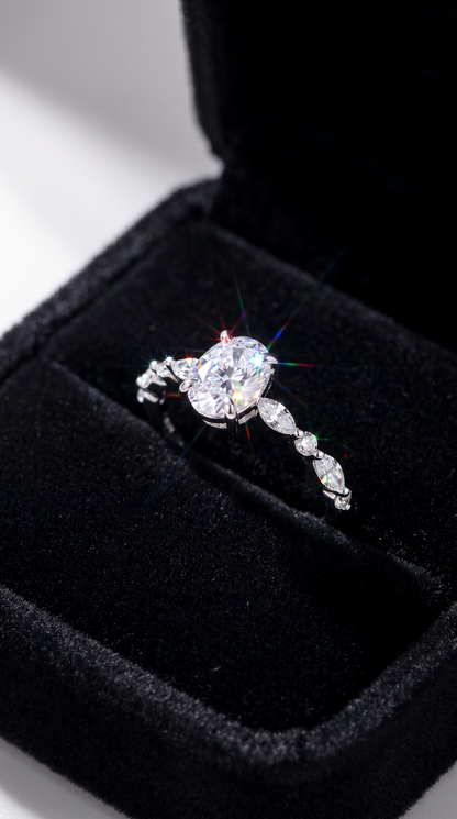 Lunar Dream Ring