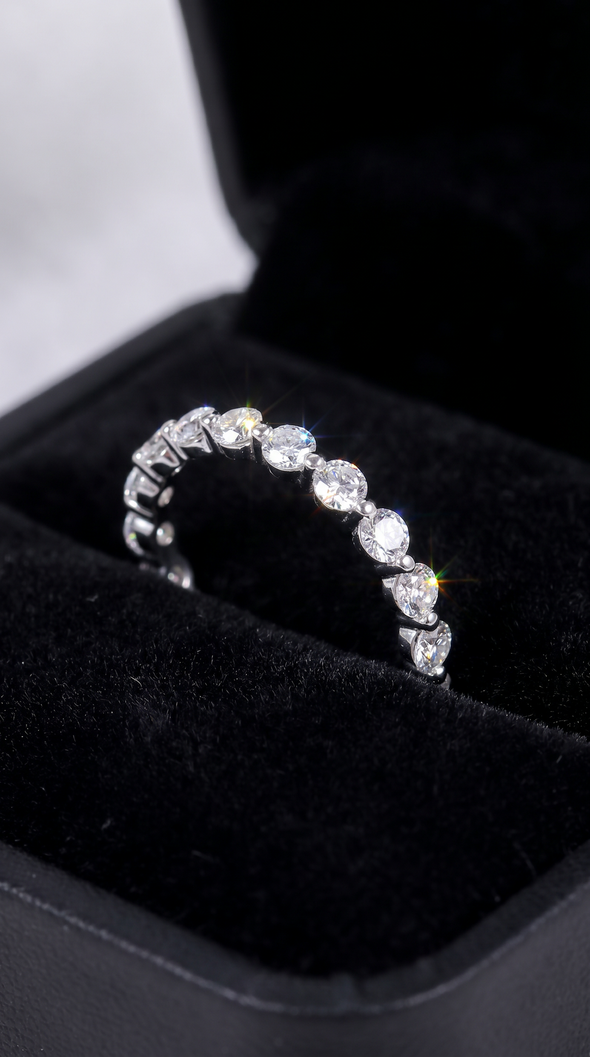 Duchess Enchant Ring