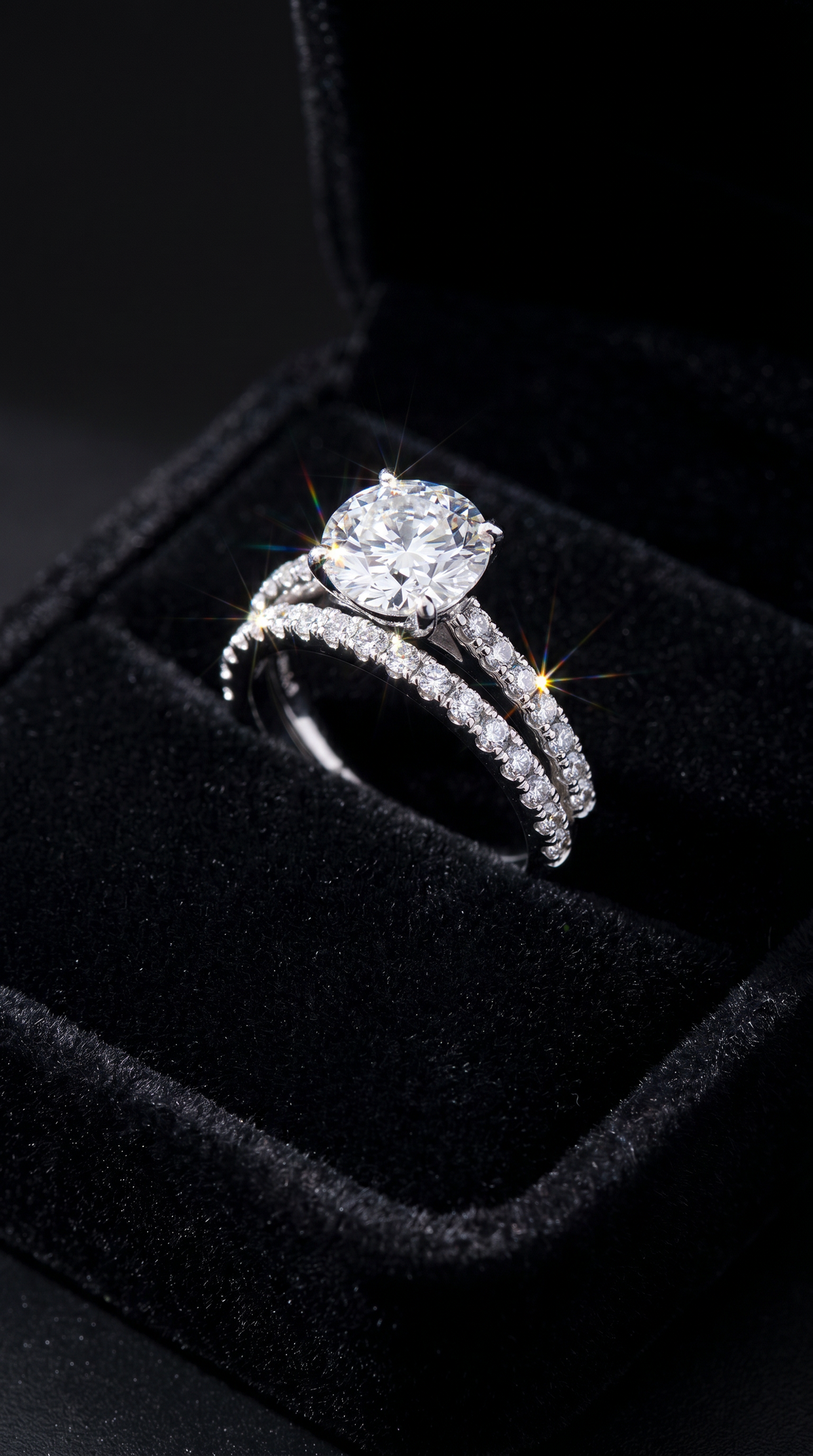 Solar Supernova Ring
