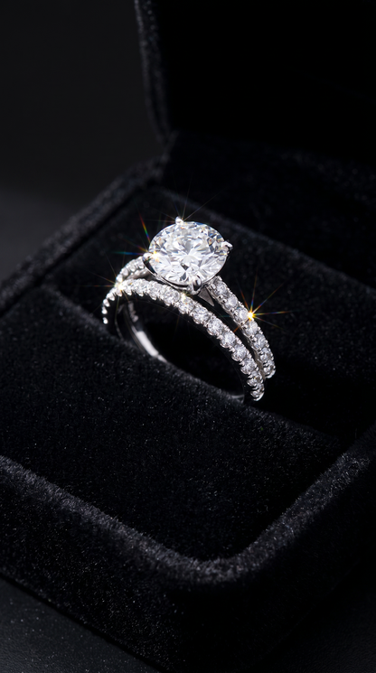 Solar Supernova Ring