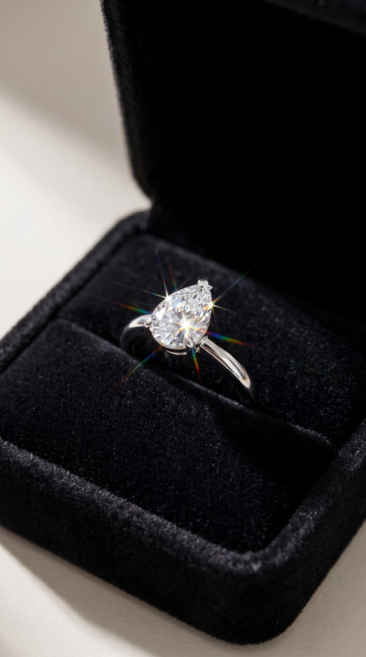Eternal Tear Ring
