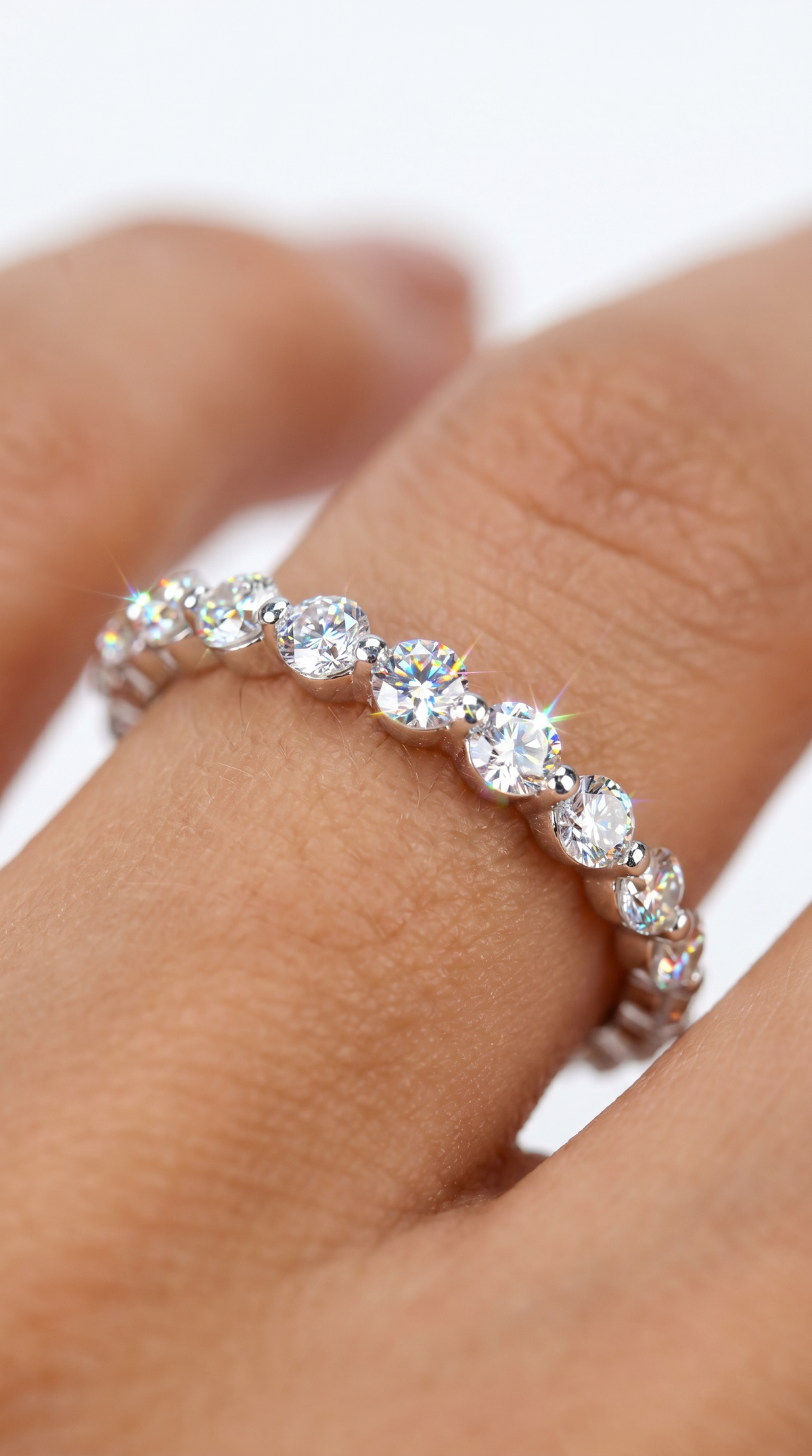 Duchess Enchant Ring