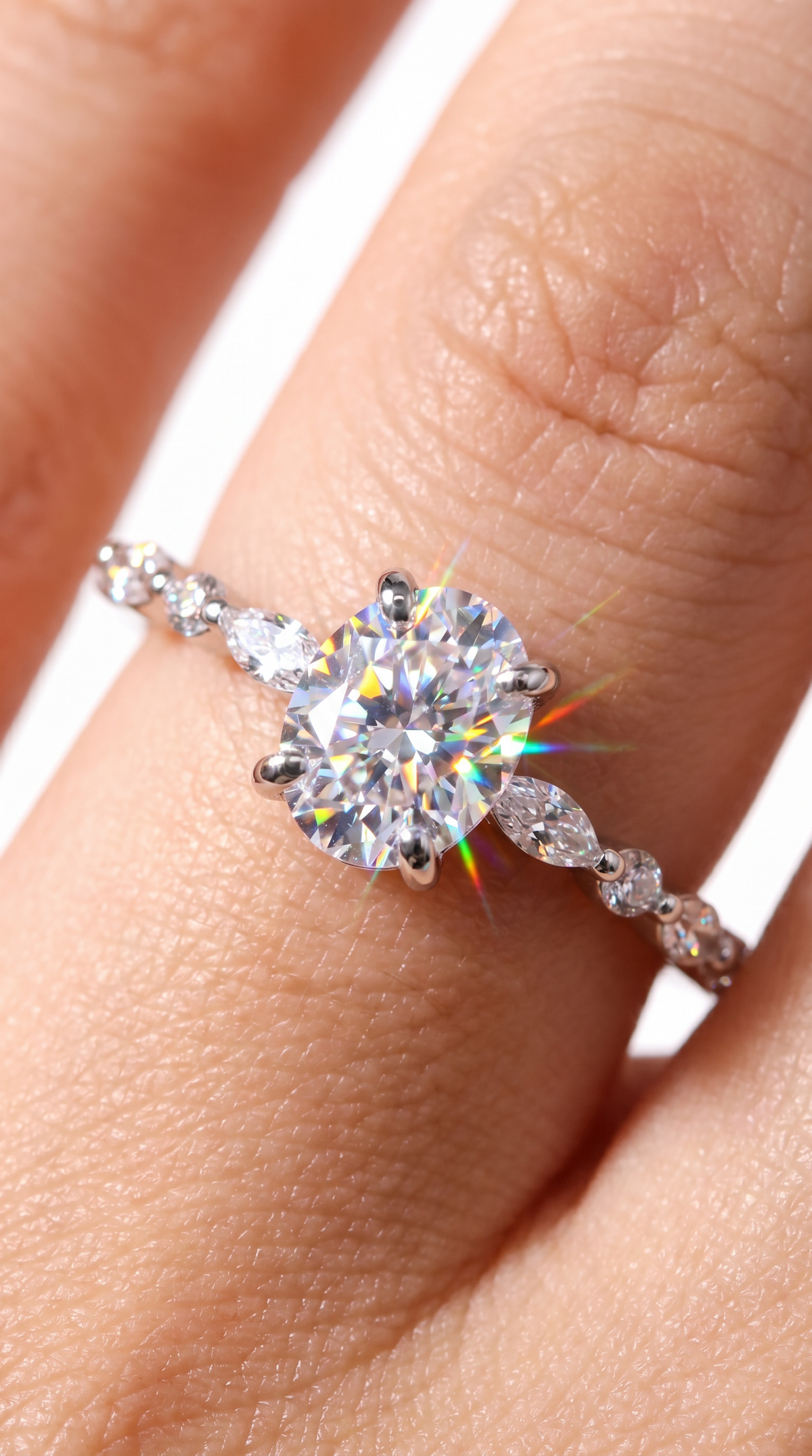 Lunar Dream Ring