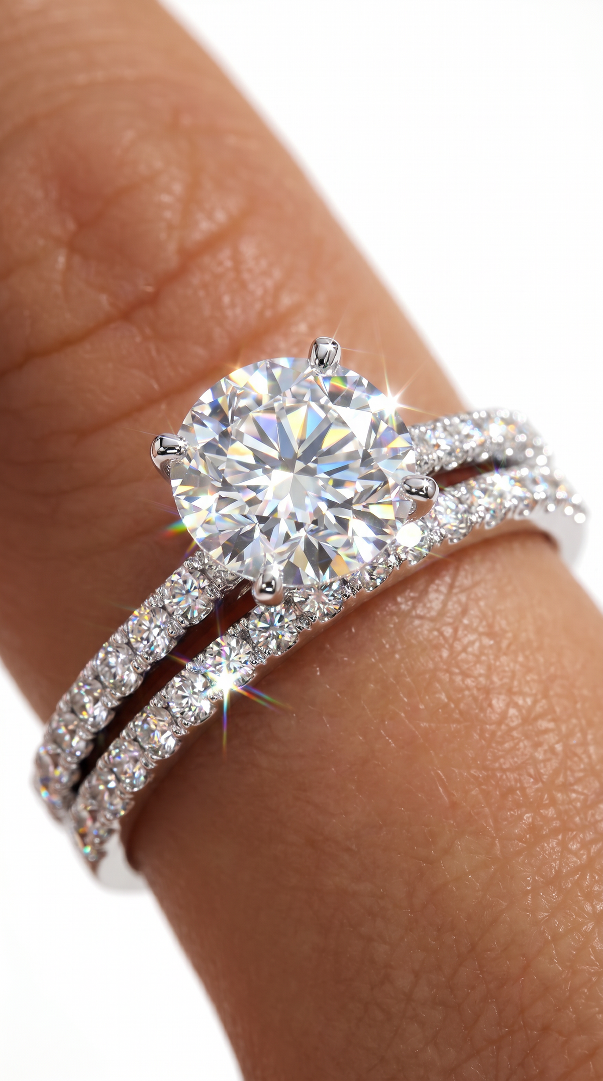 Solar Supernova Ring