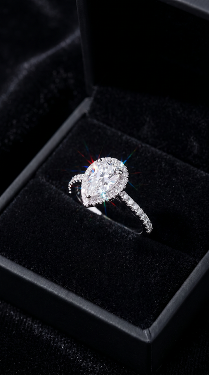 Mysterium Ring