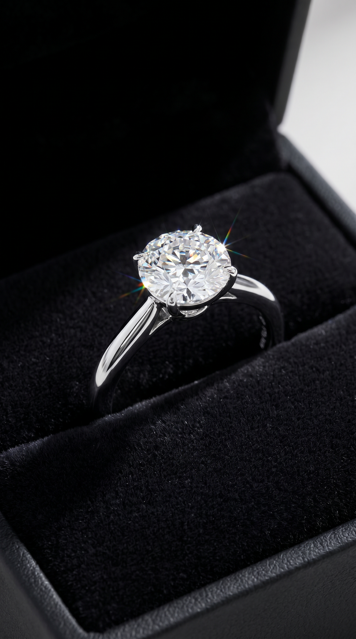 Perfect Harmony Ring