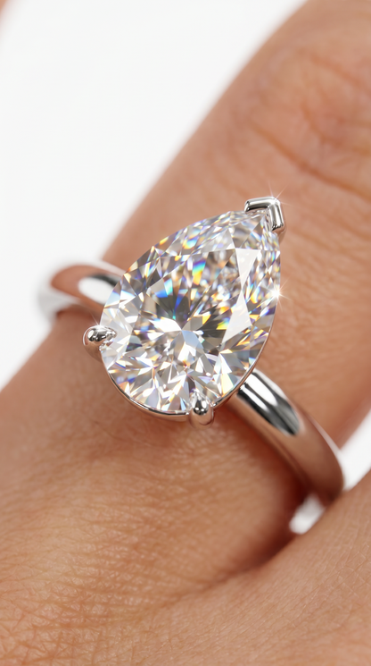 Eternal Tear Ring