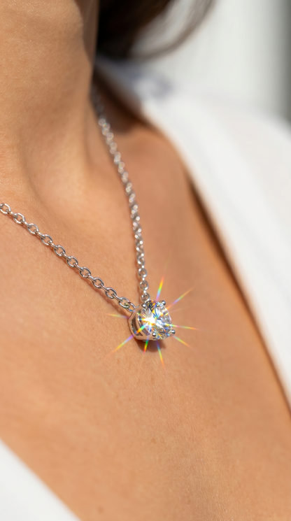Divine Allure Necklace