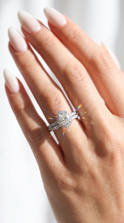 Star Serenade Ring