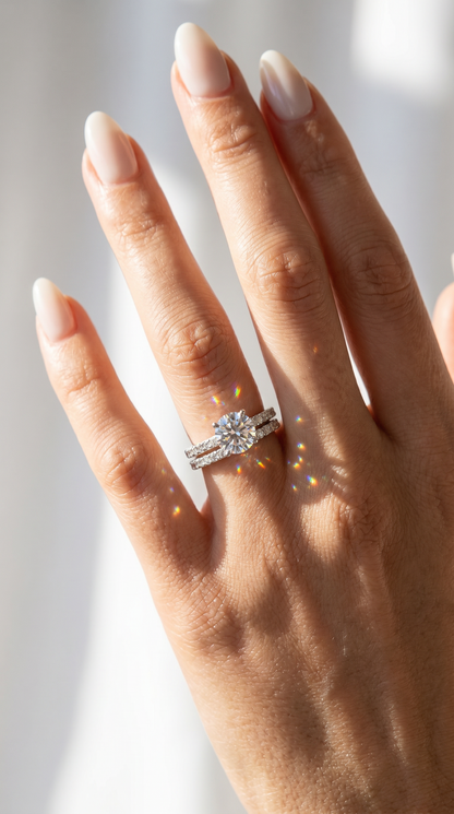 Solar Supernova Ring