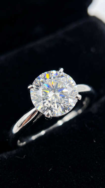 Perfect Harmony Ring
