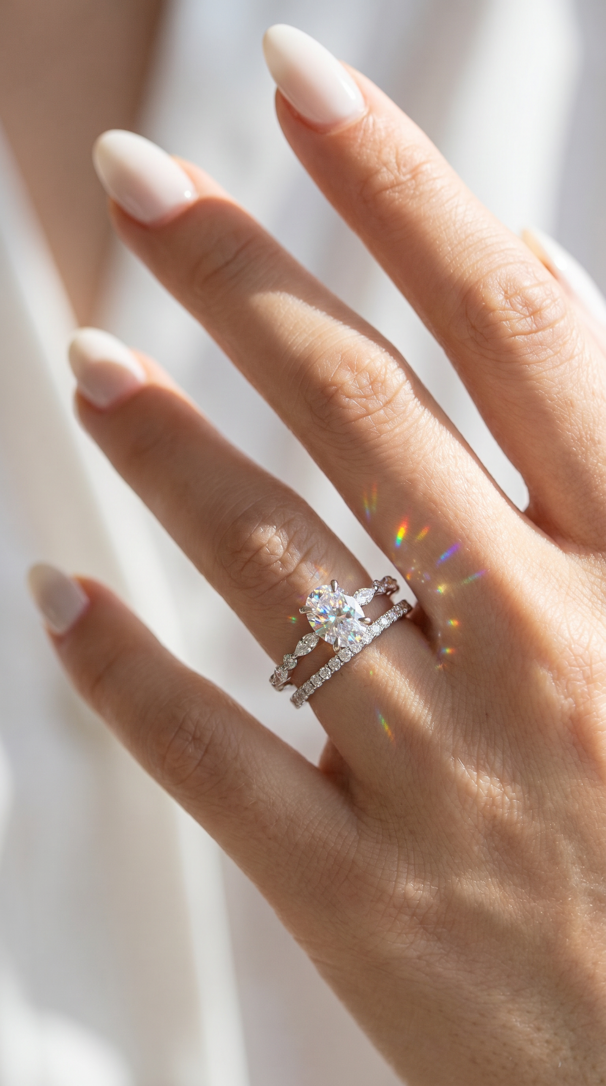 Lunar Dream Ring