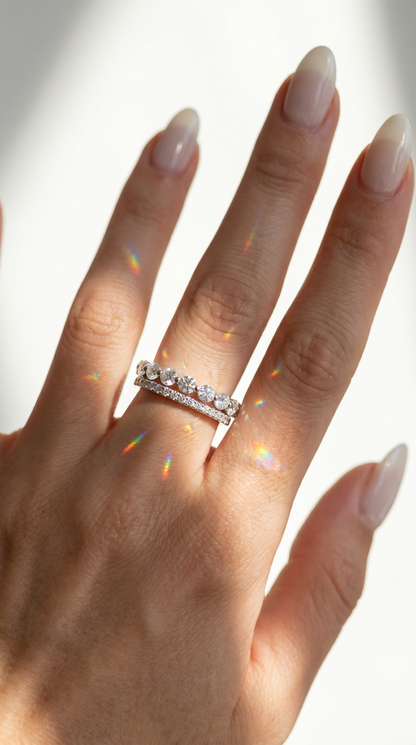 Duchess Enchant Ring