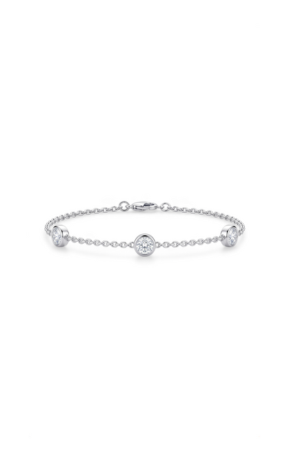 Celestial Orbits Bracelet