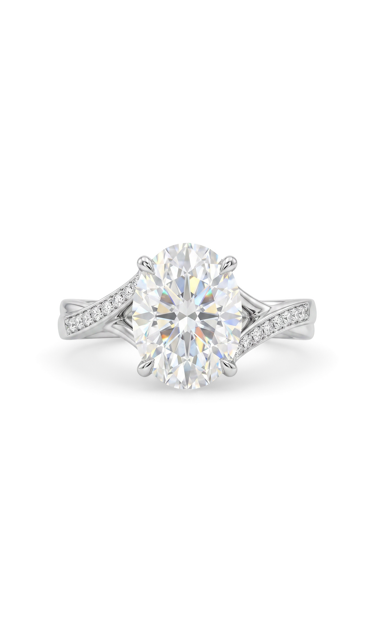 Lyselle Mirage Ring