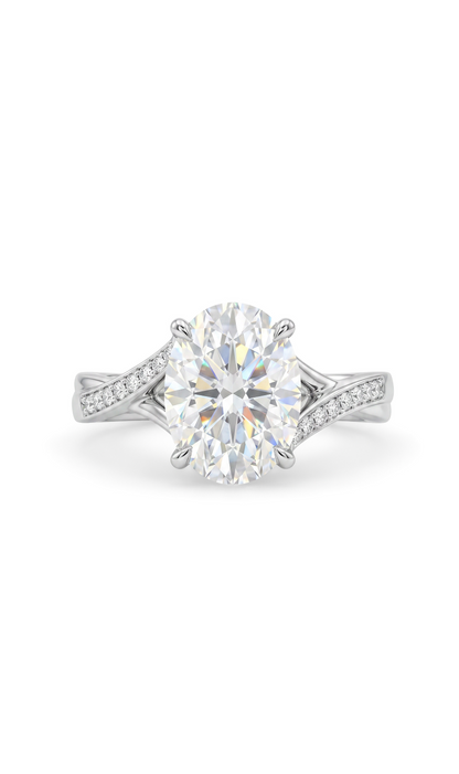 Lyselle Mirage Ring