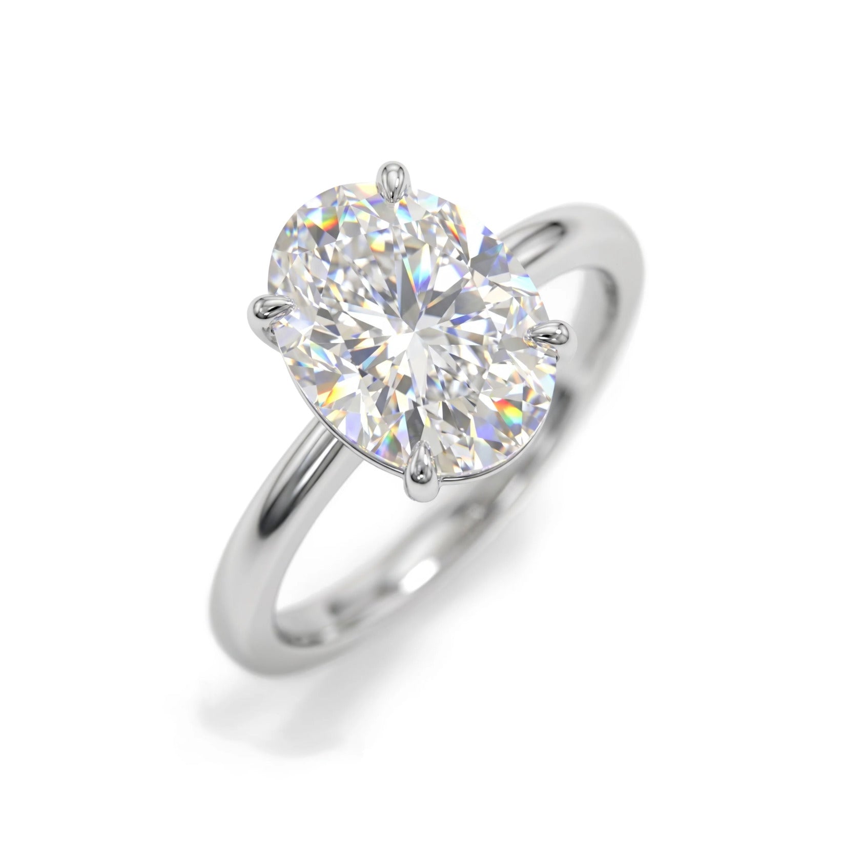 Astral Bliss Ring