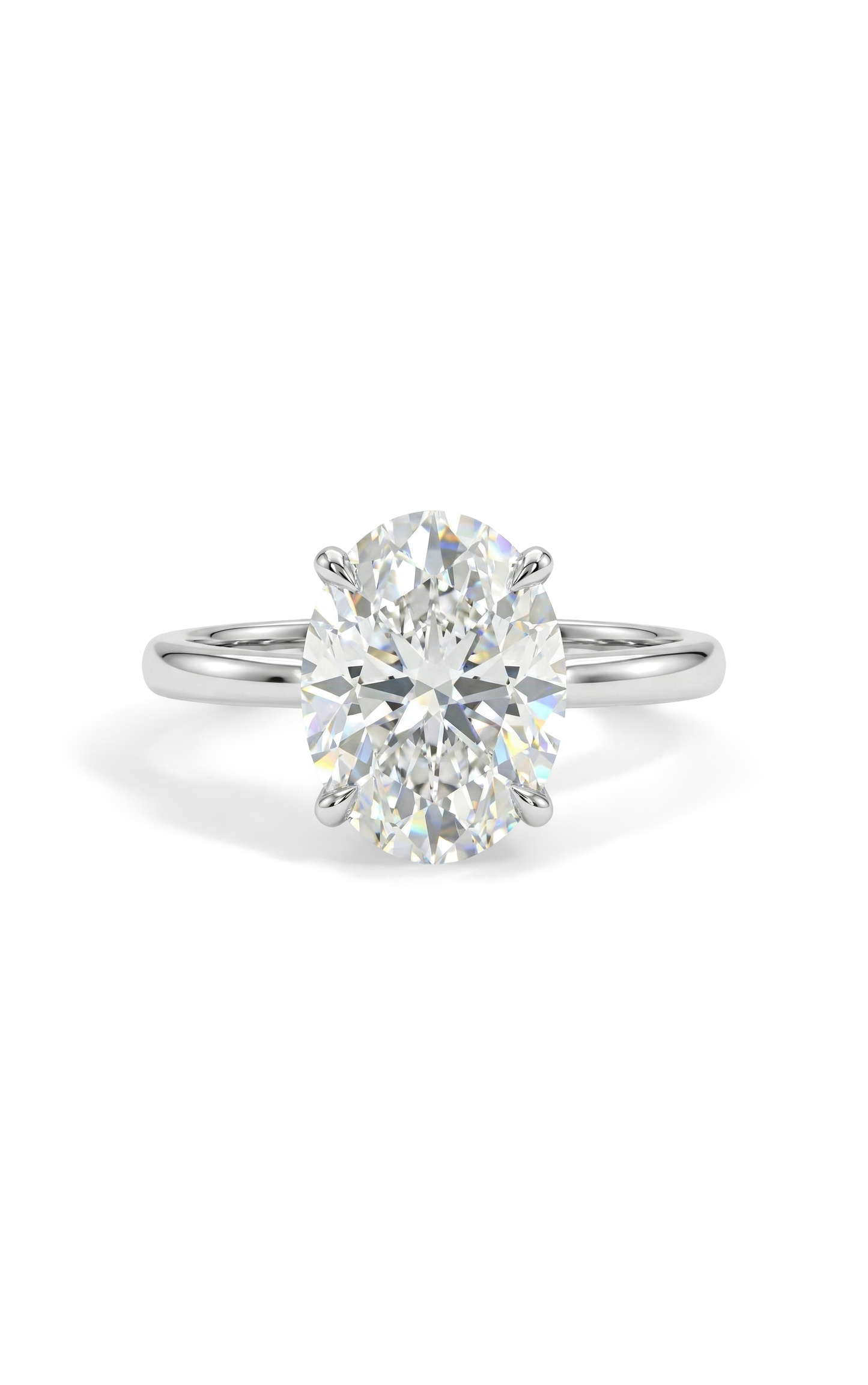 Astral Bliss Ring