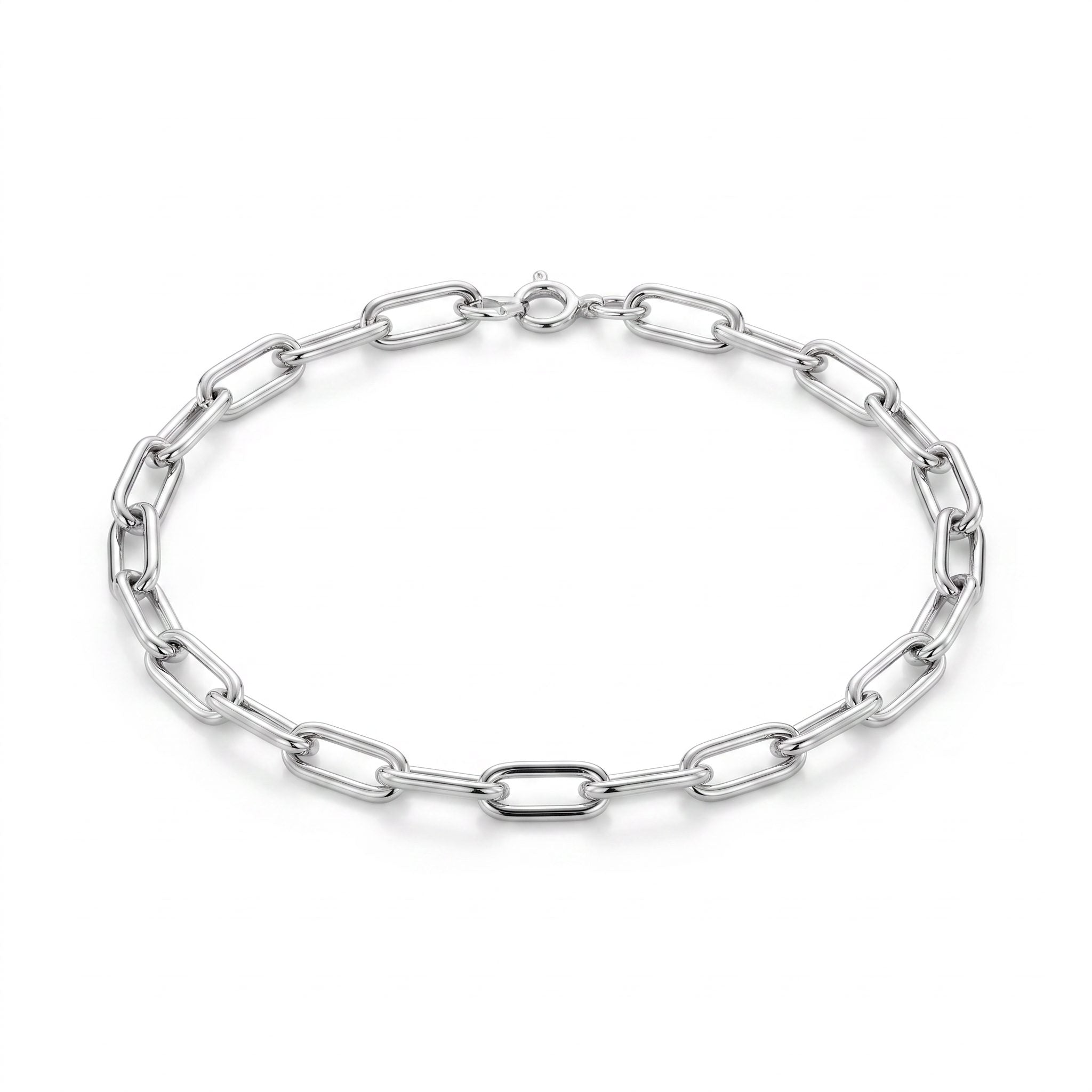 Aurora Chainline Bracelet