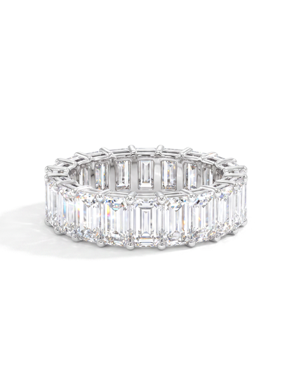 Aurora Glimmer Ring