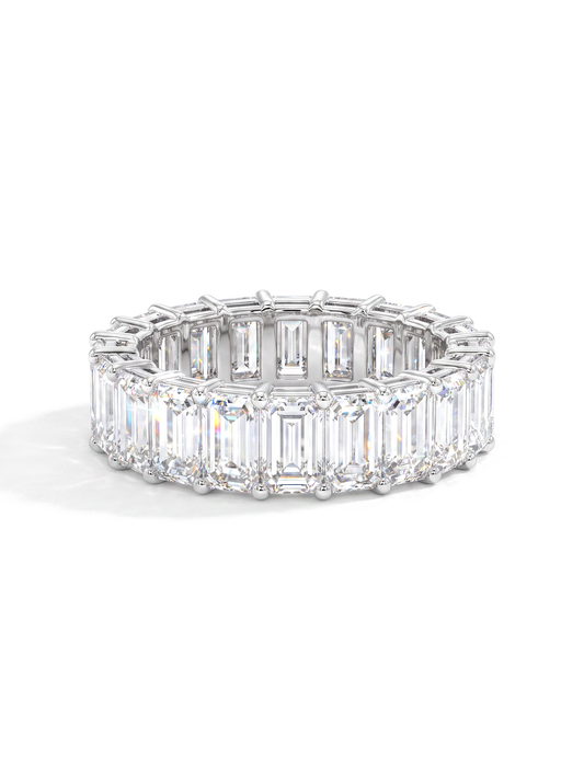 Aurora Glimmer Ring