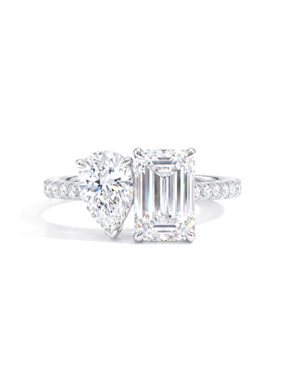 Beloved Union Ring