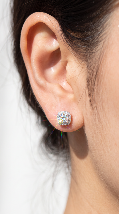 Cloud Nine Earrings