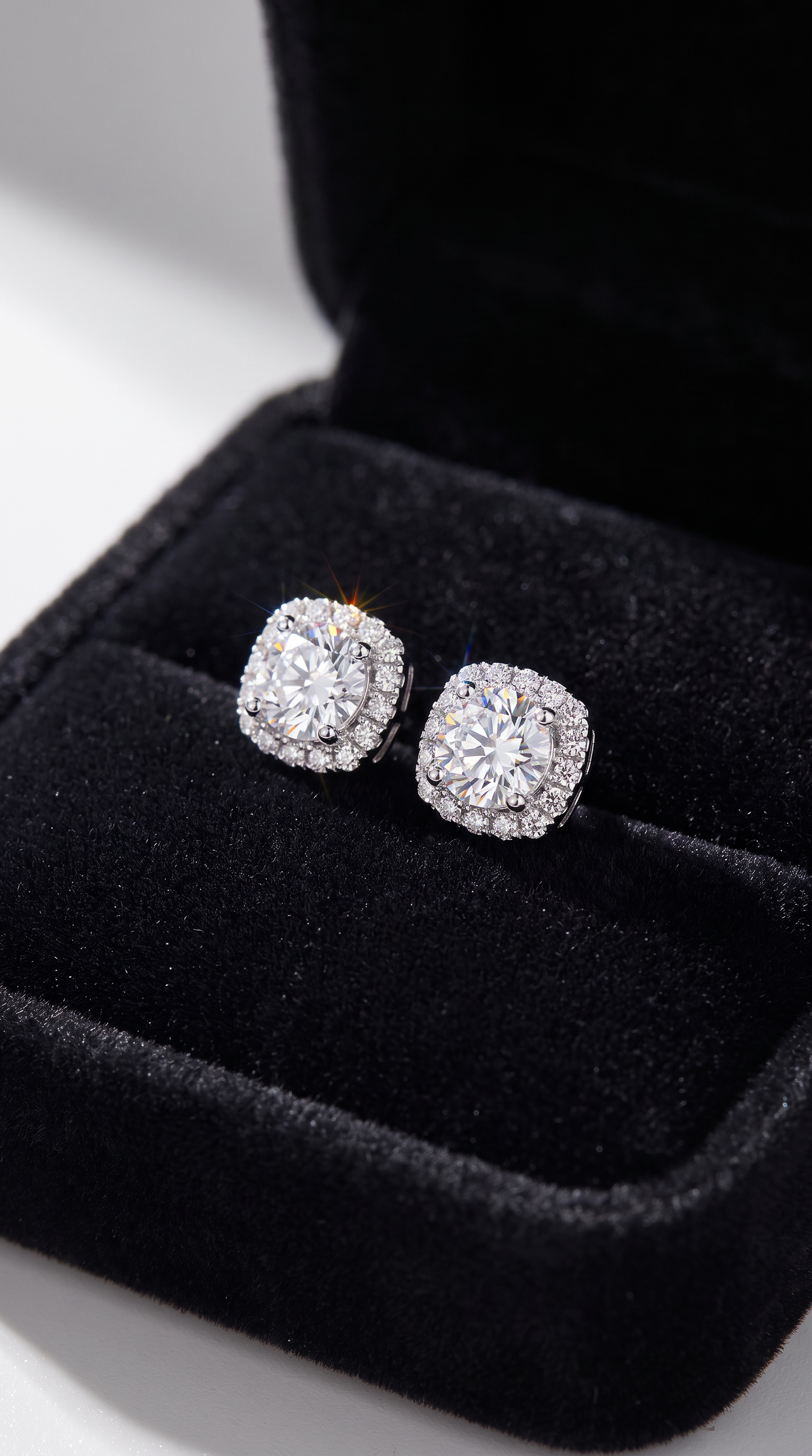 Cloud Nine Earrings