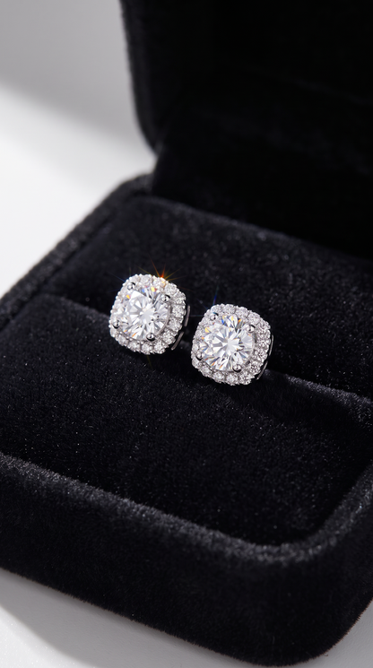 Cloud Nine Earrings