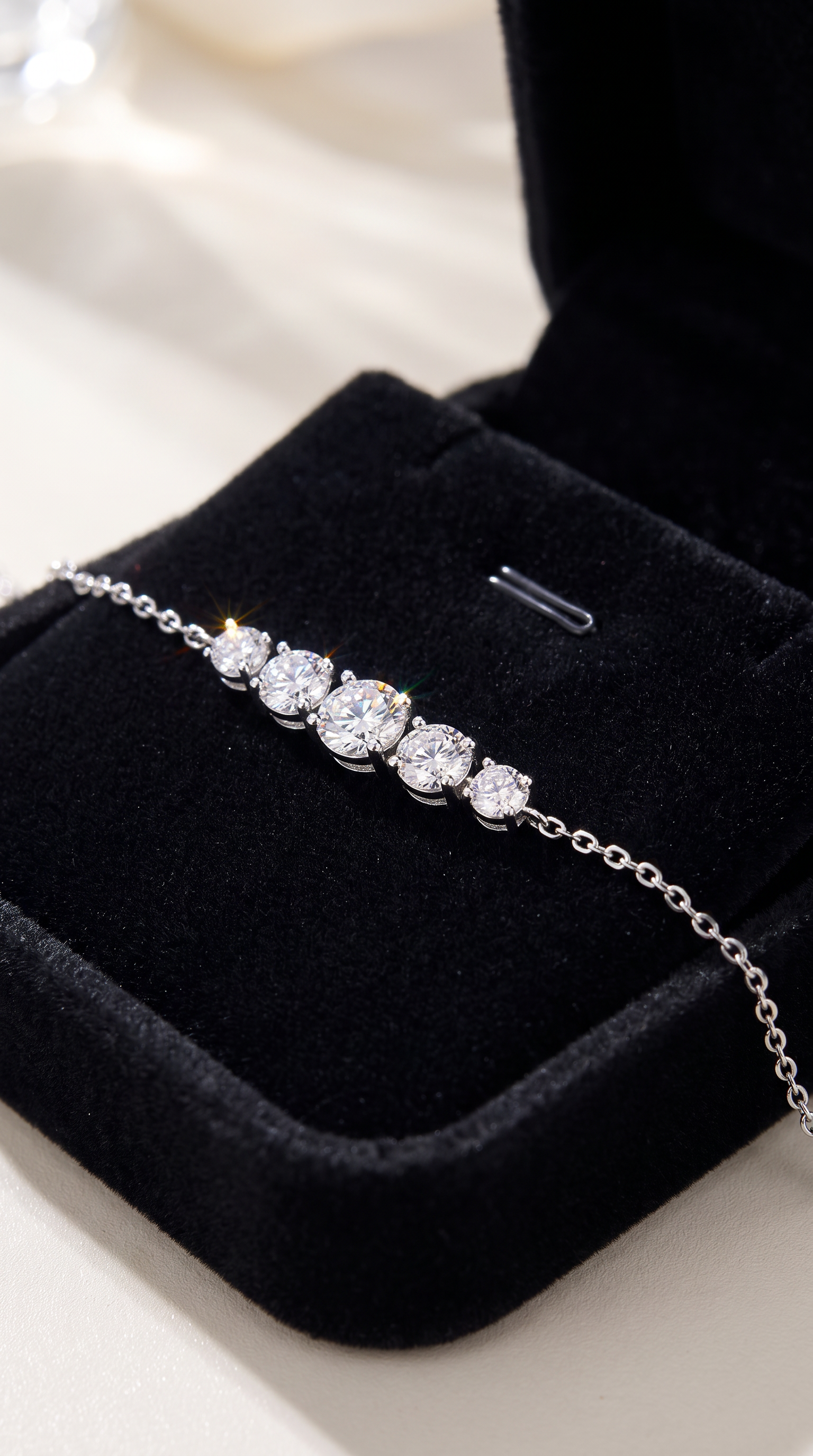 Constellation Glow Bracelet