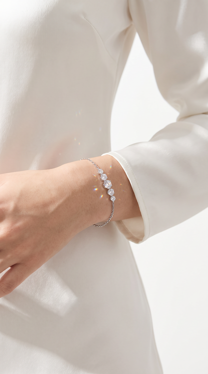 Constellation Glow Bracelet