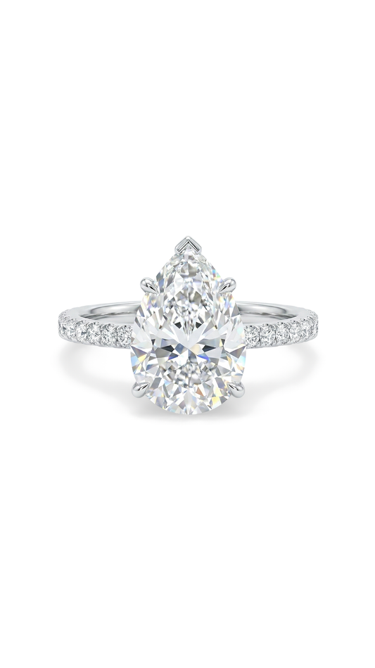 Cosmos Collective Ring