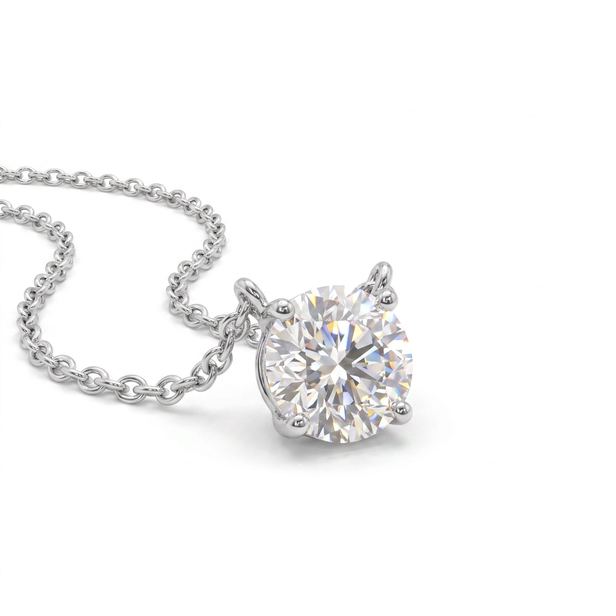 Divine Allure Necklace