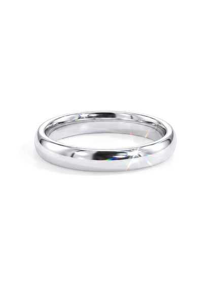 Elegant Harmony Ring