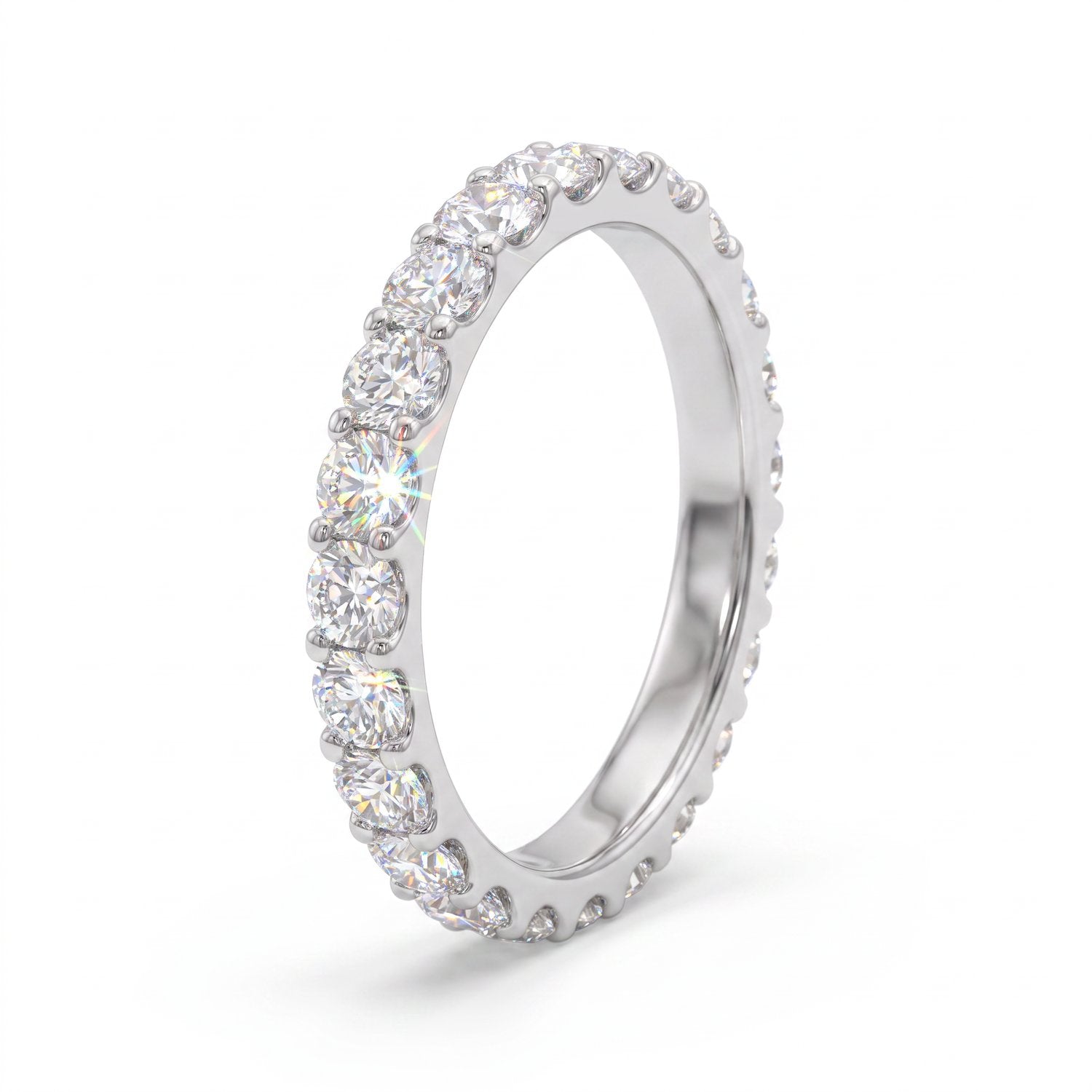 Enchanted Luster Ring