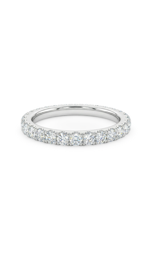 Enchanted Luster Ring