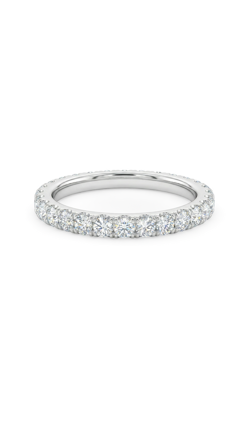 Enchanted Luster Ring