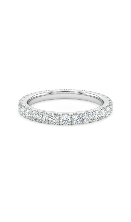 Enchanted Luster Ring