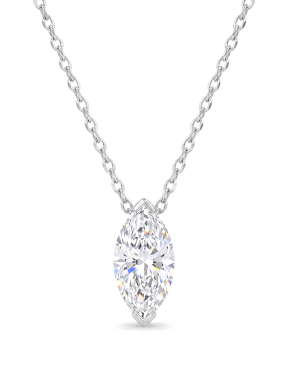 Enchanted Petal Necklace