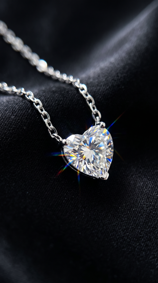 Eternal Devotion Necklace