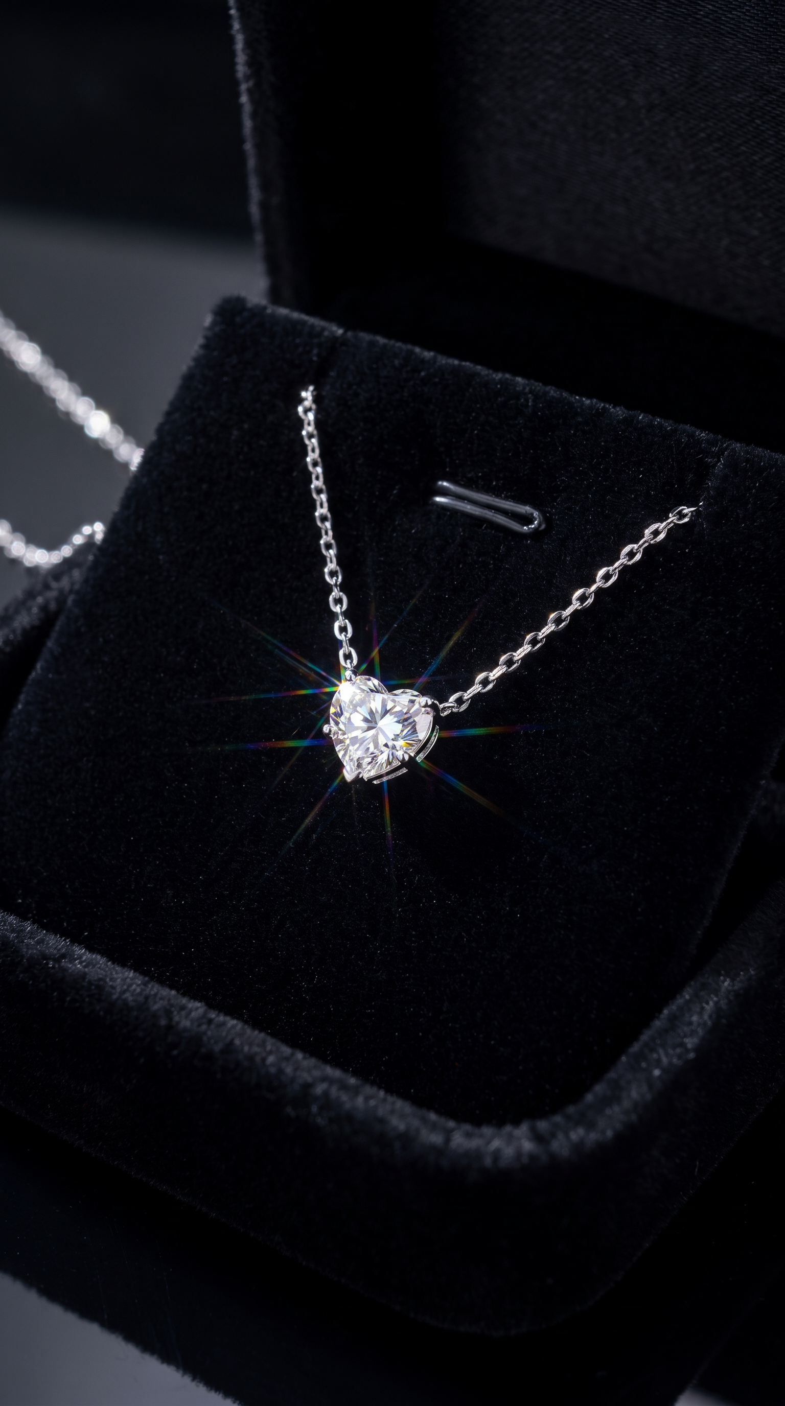 Eternal Devotion Necklace
