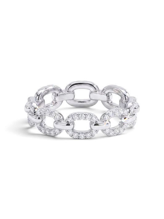 Eternal Link Ring