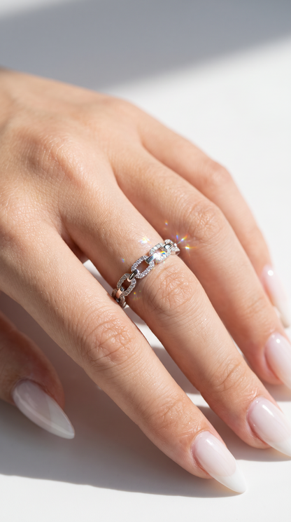 Eternal Link Ring